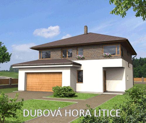 RD Dubová hora Litice